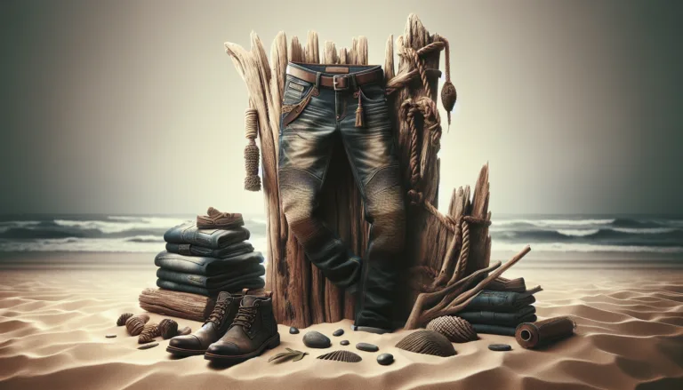 how do driftwood jeans fit 4