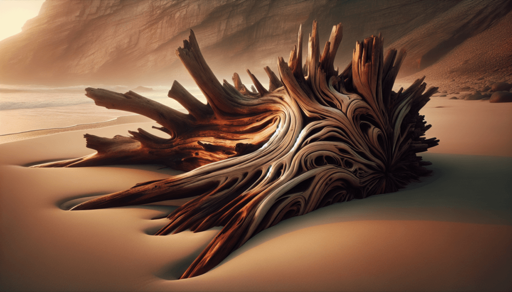 How Does Driftwood Affect Ph? How Does Driftwood Affect Ph?