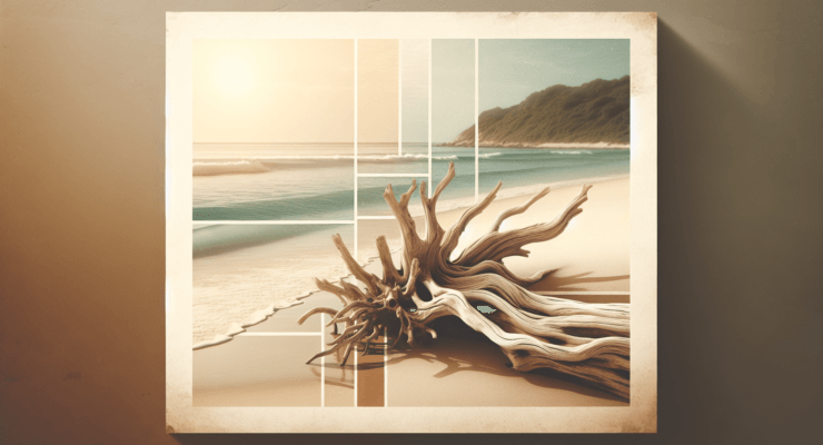 how does driftwood affect ph 4