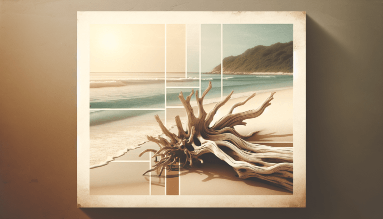 how does driftwood affect ph 4