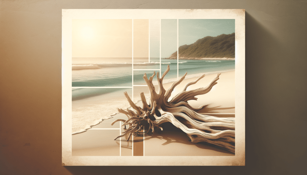 how does driftwood affect ph 4