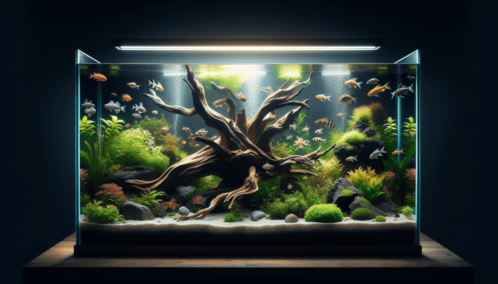 How Driftwood Aquarium? How Driftwood Aquarium?