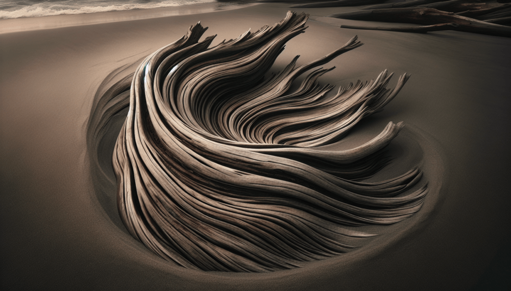 How Driftwood Is Made? How Driftwood Is Made?