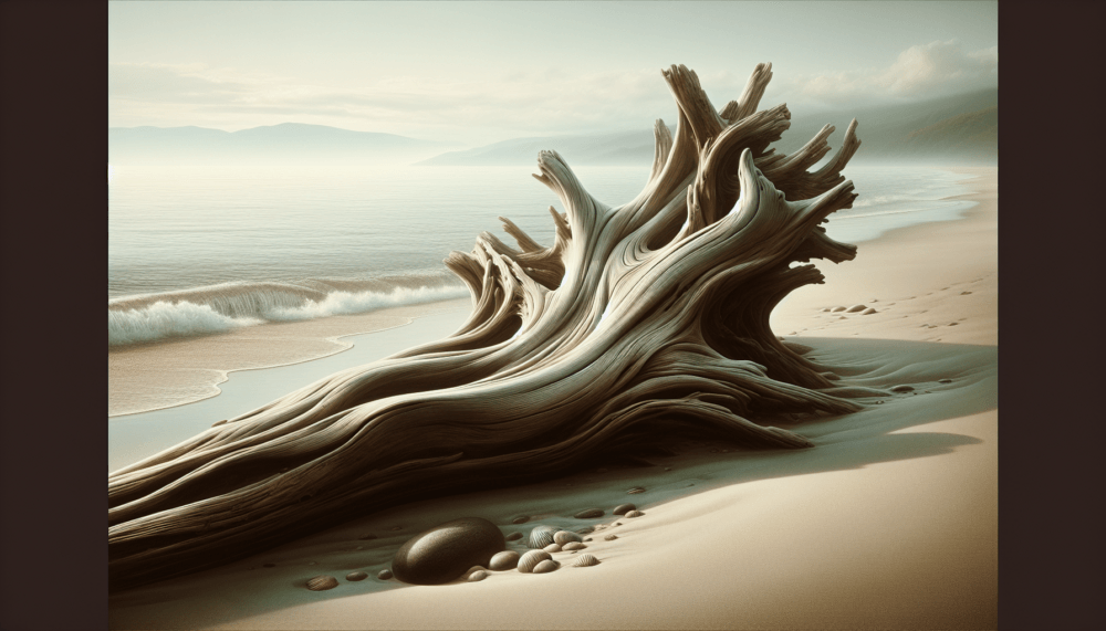 how driftwood is made 4