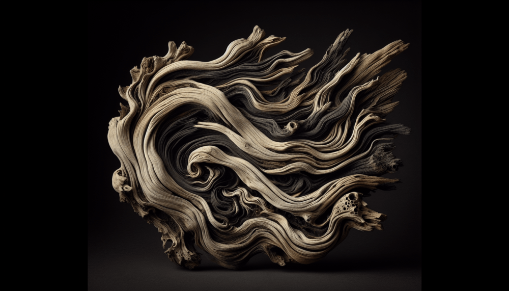 How Is Driftwood Formed? How Is Driftwood Formed?