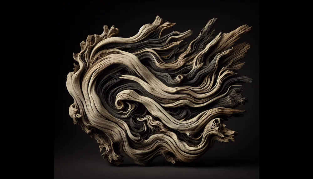 How Is Driftwood Formed? How Is Driftwood Formed?