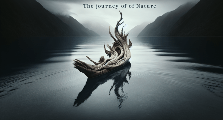 how long before driftwood sinks 4