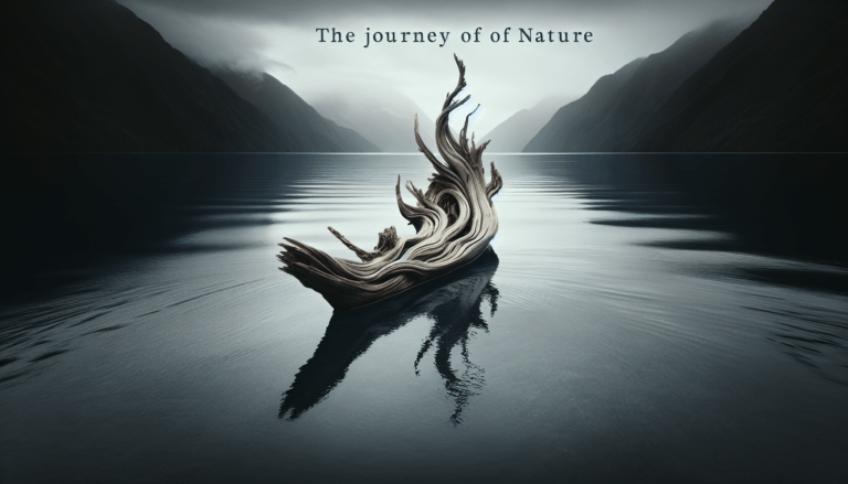 how long before driftwood sinks 4