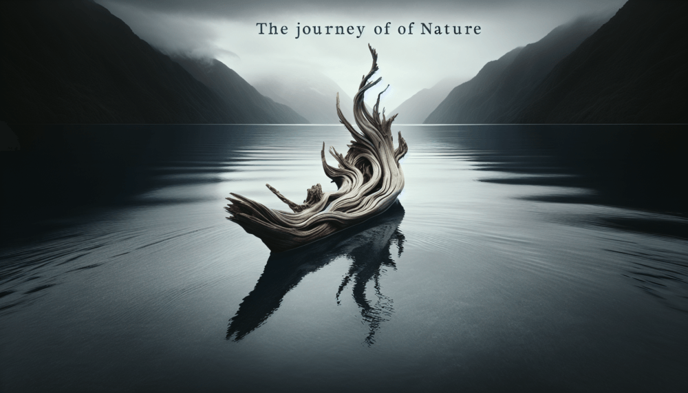 how long before driftwood sinks 4