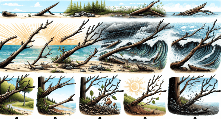 how long do driftwood last 4