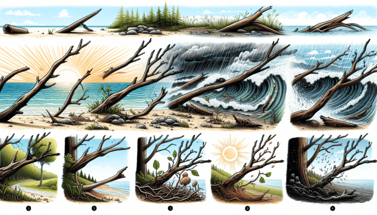 how long do driftwood last 4