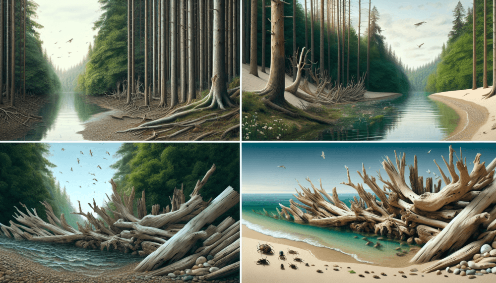 How Long Does Driftwood Last? How Long Does Driftwood Last?