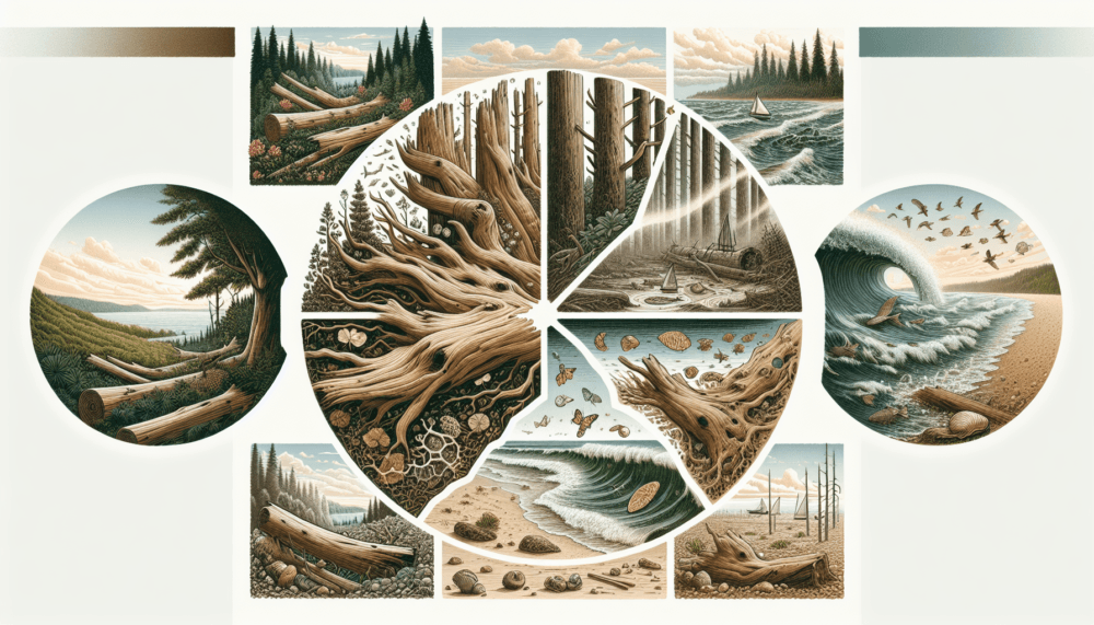 How Long Does Driftwood Last? How Long Does Driftwood Last?