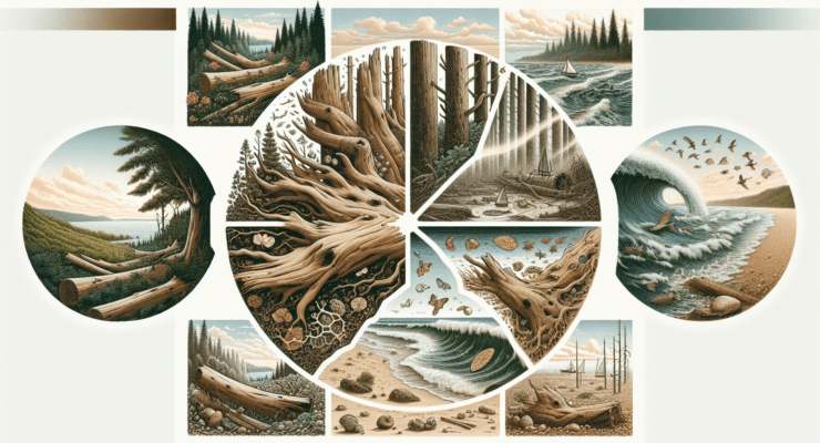 how long does driftwood last 4