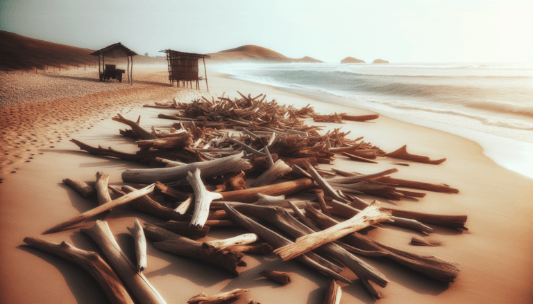 how long does driftwood take to dry 4