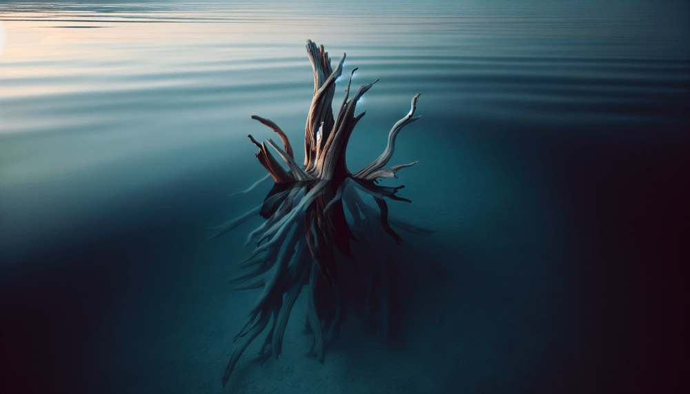 How Long Does It Take For Driftwood To Sink? How Long Does It Take For Driftwood To Sink?