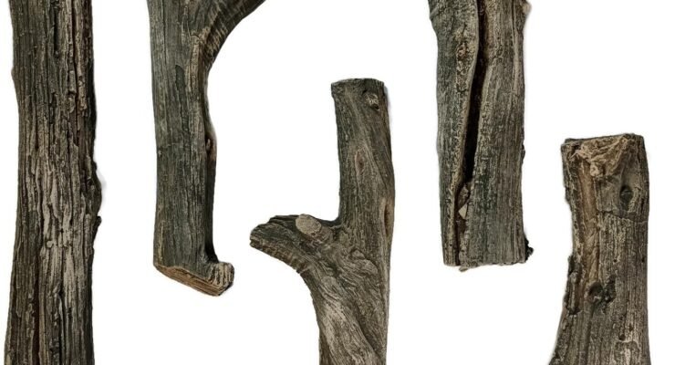 midwest hearth decorative branch set review