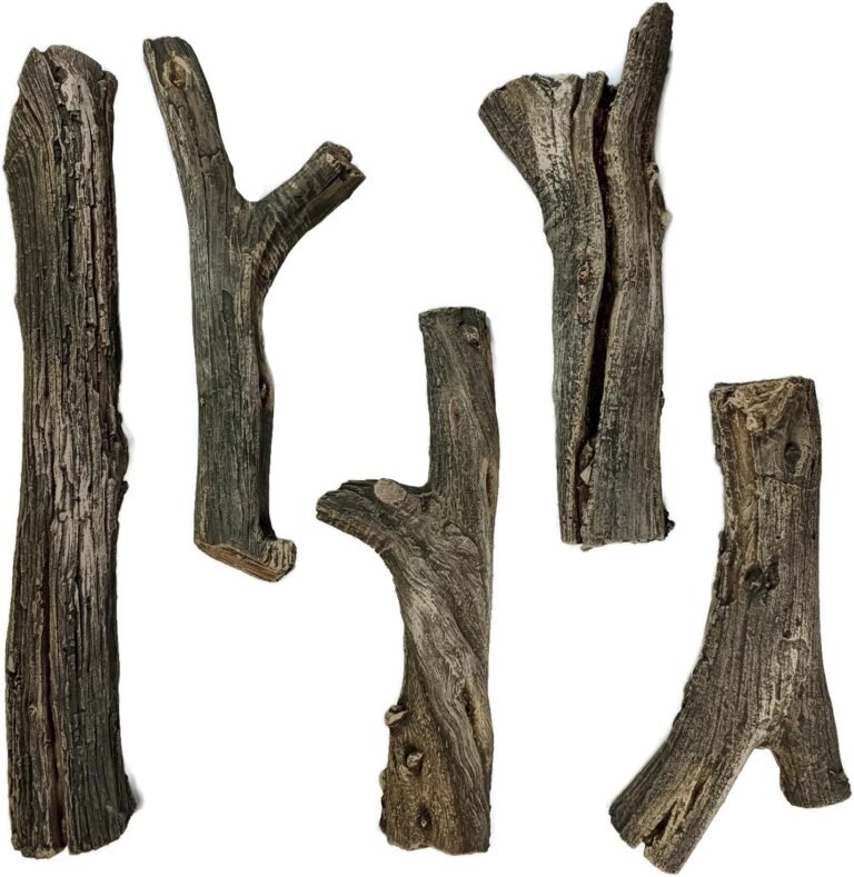 midwest hearth decorative branch set review