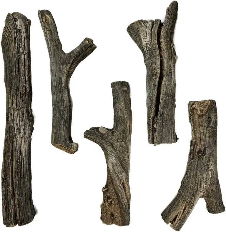 midwest hearth decorative branch set review