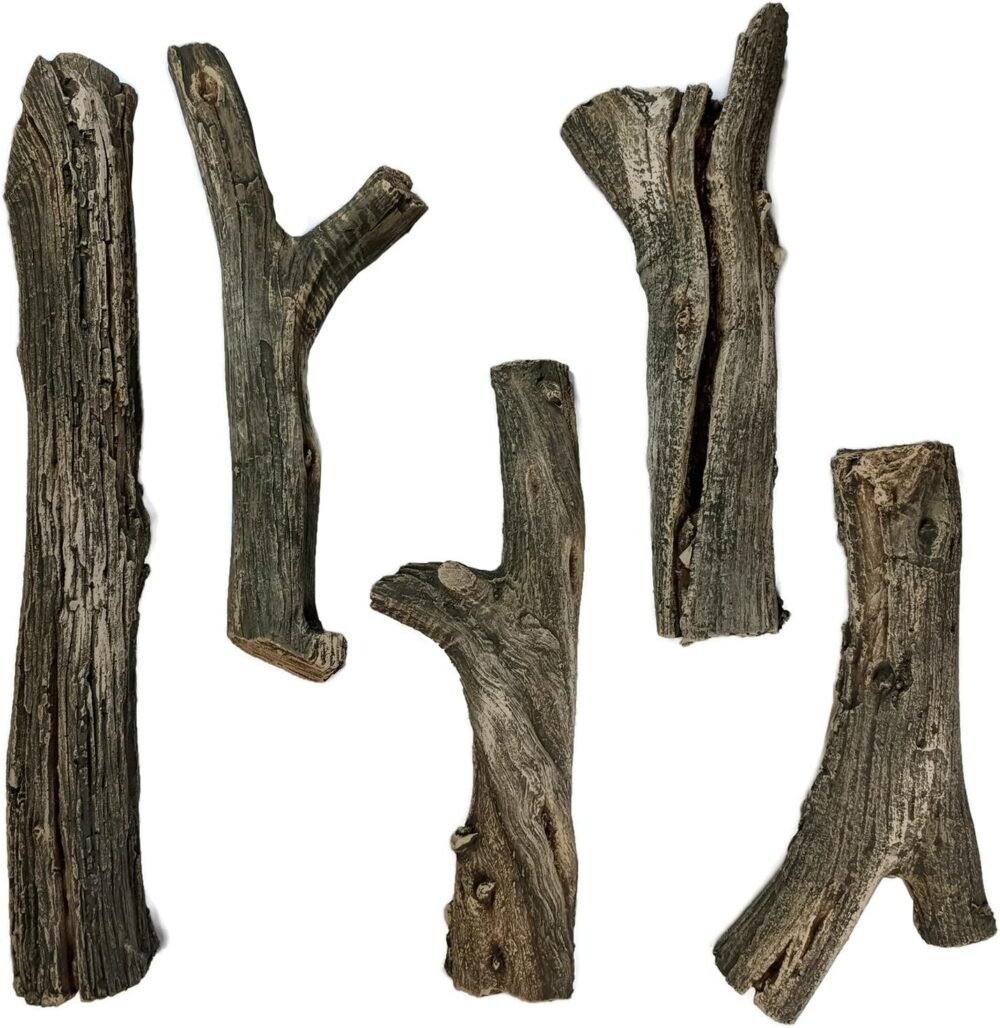 midwest hearth decorative branch set review