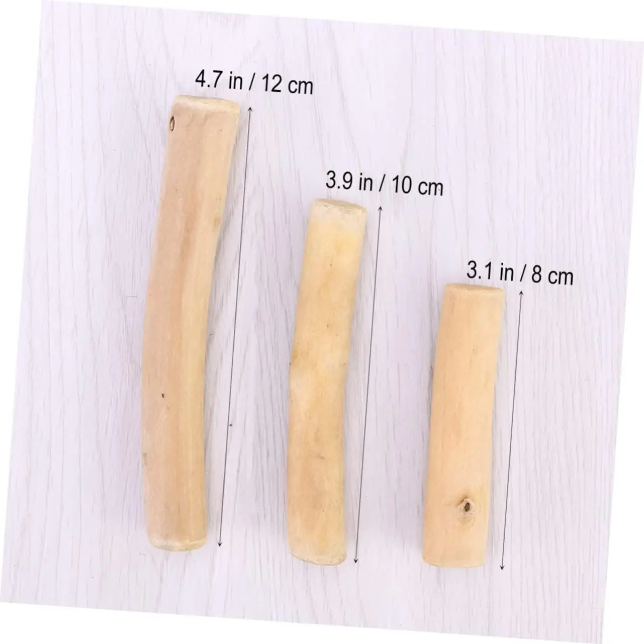 SEWACC 3pcs Pack Wooden Crafts Wood Crafts Natural Wood Decoration Micro Landscape Decoration Fish Aquarium Decoration Wooden Dowel Wood Driftwood Decor Natural Driftwood Branches Photo SEWACC 3pcs Pack Wooden Crafts Wood Crafts Natural Wood Decoration Micro Landscape Decoration Fish Aquarium Decoration Wooden Dowel Wood Driftwood Decor Natural Driftwood Branches Photo