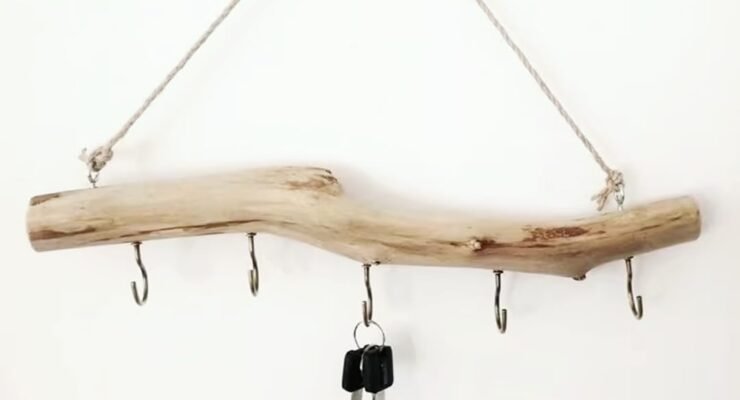 tohoch wooden wall hooks decorative review