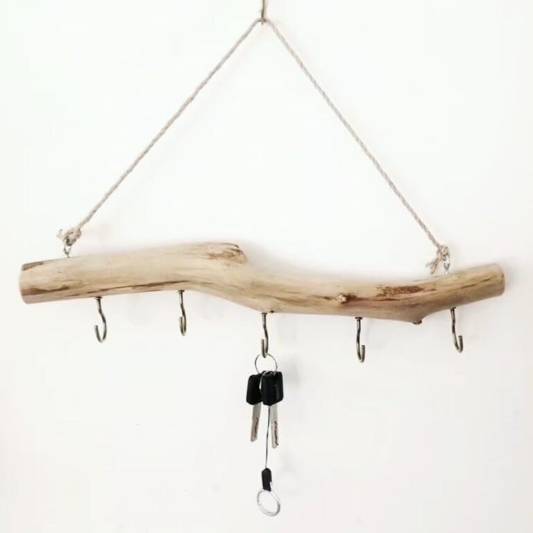 tohoch wooden wall hooks decorative review