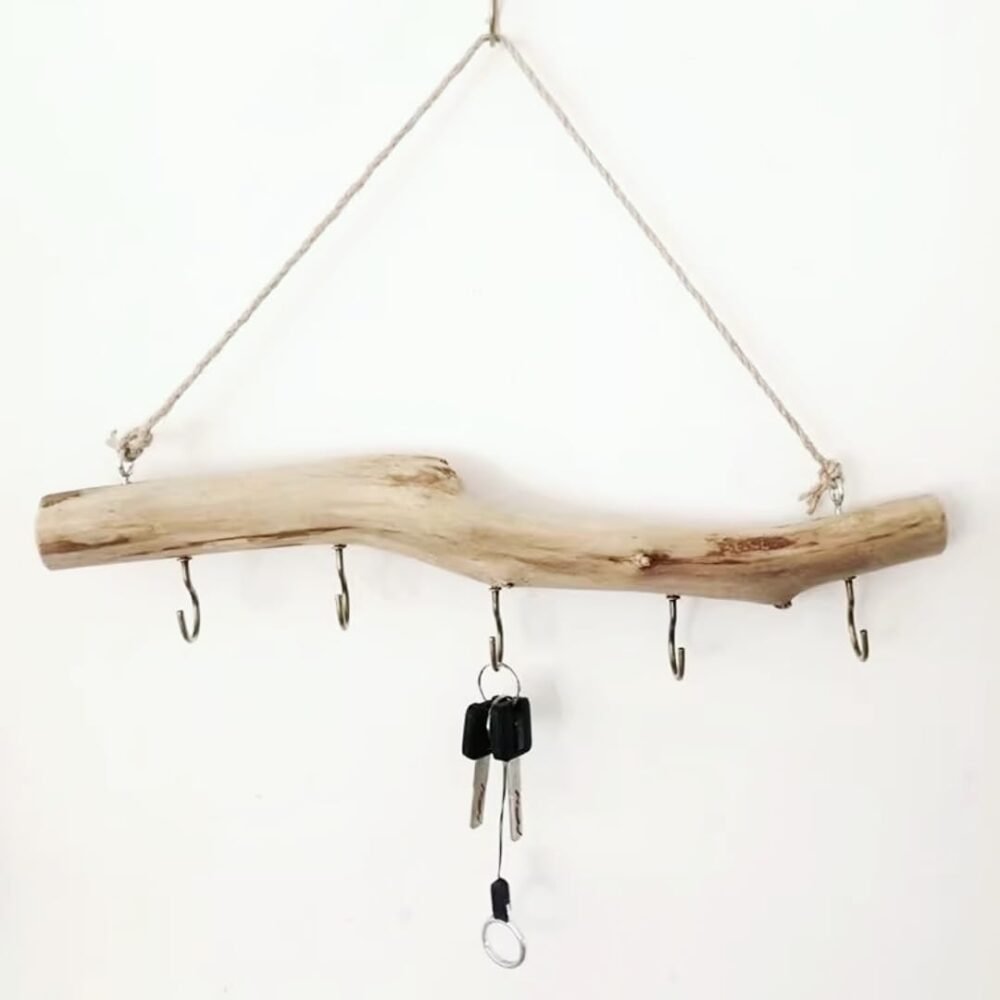 tohoch wooden wall hooks decorative review