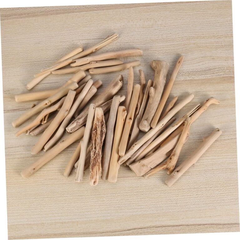 balacoo driftwood stick fish tank decor review