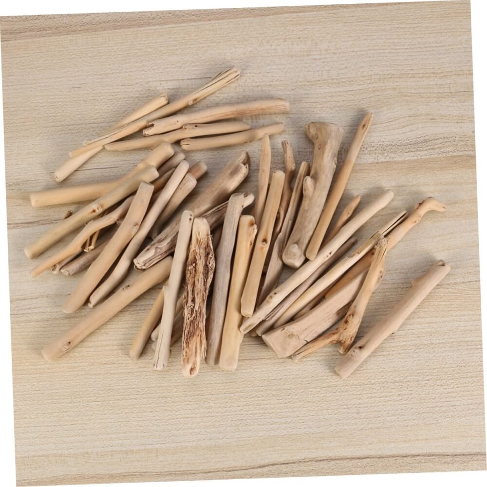 balacoo driftwood stick fish tank decor review