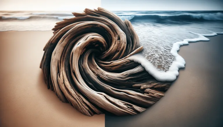 driftwood lvp