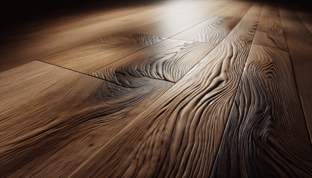 driftwood oak vinyl flooring