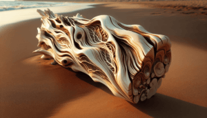ghostwood driftwood