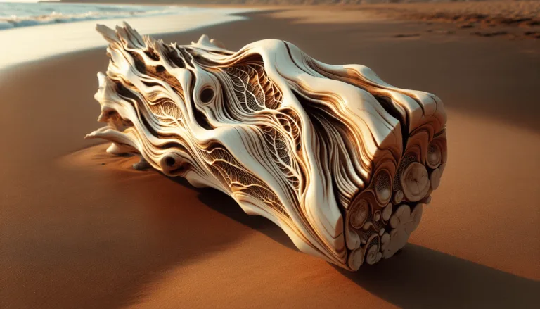ghostwood driftwood