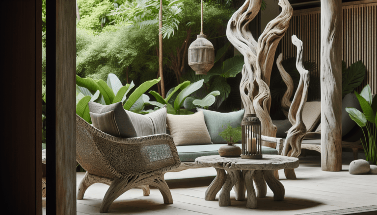 hampton driftwood outdoor furniture