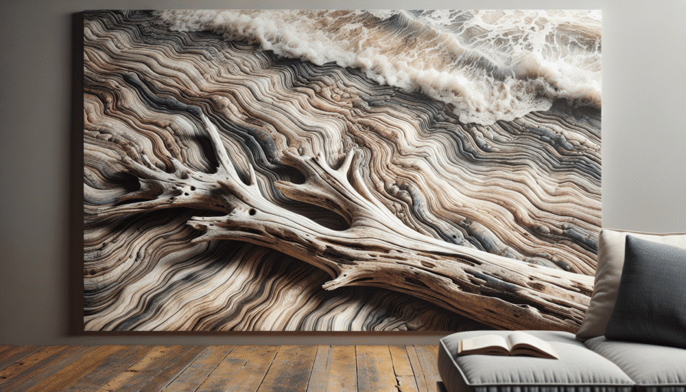 highland park driftwood upholstered bedroom sets