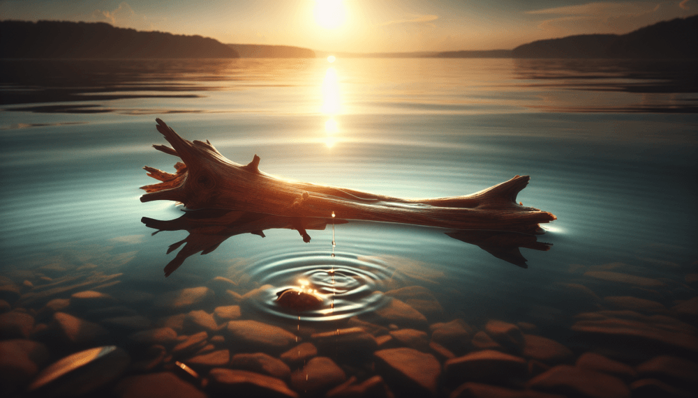How Long Driftwood Sink? How Long Driftwood Sink?