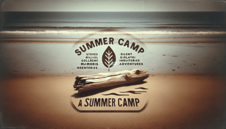 how much is driftwood day camp 1