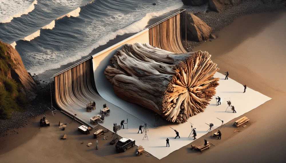 How Much Is Driftwood Worth?