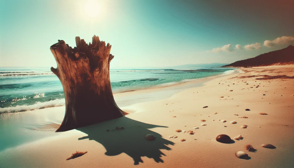 How To Access Driftwood Beach? How To Access Driftwood Beach?