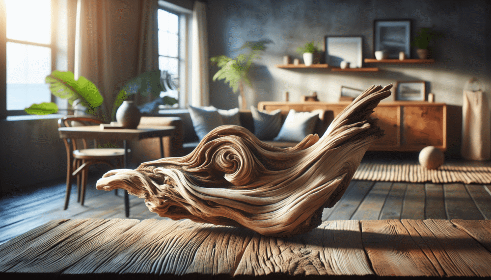 How To Clean Driftwood For Indoor Use? How To Clean Driftwood For Indoor Use?