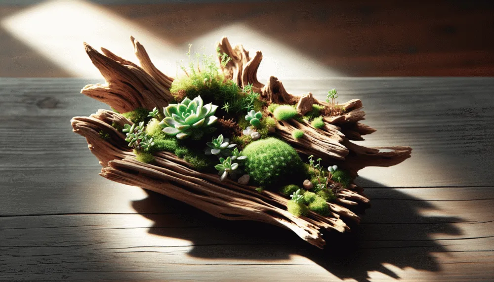 How To Clean Driftwood For Terrariums? How To Clean Driftwood For Terrariums?