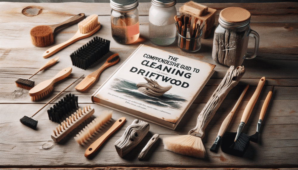 How To Clean Driftwood? How To Clean Driftwood?