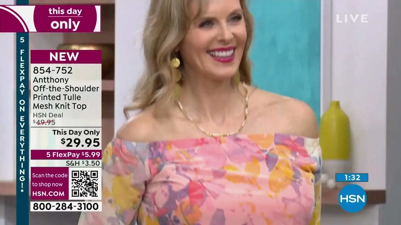 HSN Black History Month Celebration Event Finale on February 1, at 11 PM