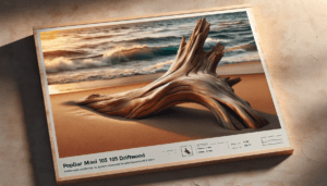 mapei 105 driftwood