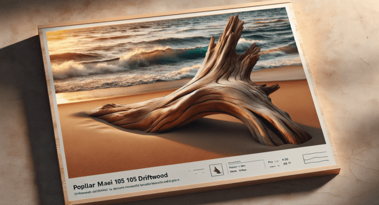 mapei 105 driftwood