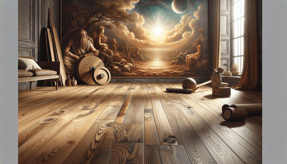 mohawk revwood driftwood oak