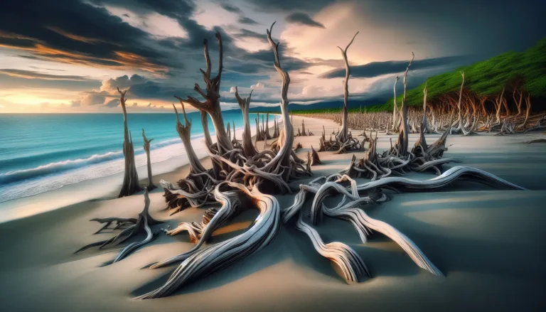 photography driftwood beach jekyll island