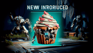 withered cupcake a new friend in fnaf 2 1