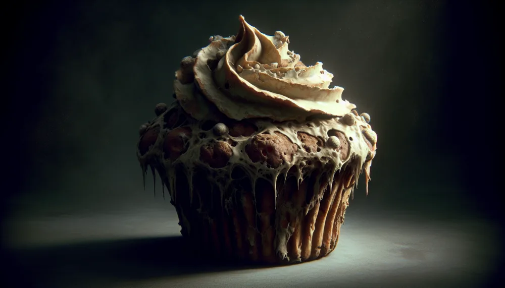Withered Cupcake: A New Friend in Fnaf 2 Withered Cupcake: A New Friend in Fnaf 2